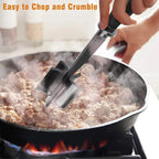 Meat Chopper with Heat Resistance | The Smart Choice for Quality, Reliability & Long-Lasting Performance