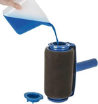 Self priming Paint Brush Roller | Durable, Reliable & Designed for Both Home DIY & Professional Use