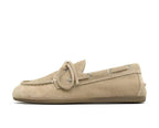 Women Genuine Leather moccasins | All-Day Comfort Footwear for Women — Where Style Meets Real Support