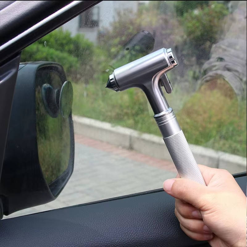 Car Safety Hammer | Durable, Reliable & Designed for Both Home DIY & Professional Use