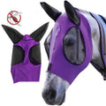 Horse Fly Mask | Designed for Happy, Healthy, Well-Loved Pets of Every Breed