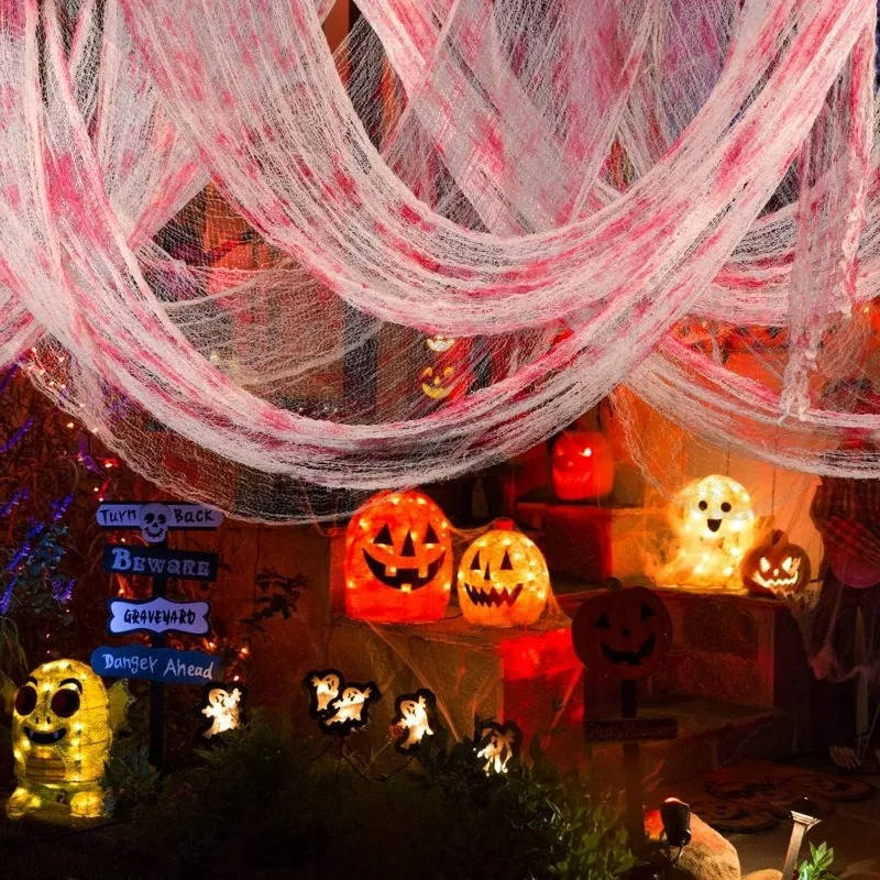 Halloween Yard Decorations | The Perfect Seasonal Touch for Your Home — or as a Thoughtful Gift
