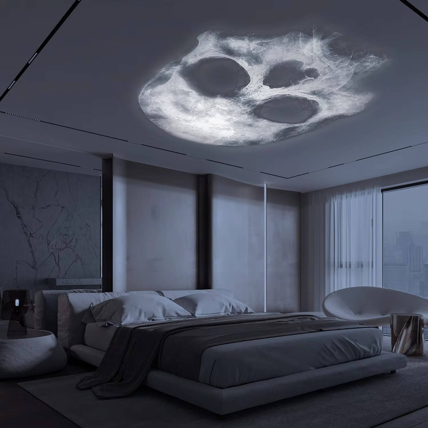 Halloween Light Projector | The Perfect Seasonal Touch for Your Home — or as a Thoughtful Gift