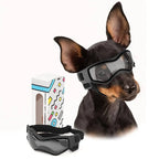 Dog Goggles | Vet-Approved Pet Essential for Comfort, Safety & Wellbeing