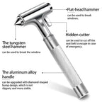 Car Safety Hammer | Durable, Reliable & Designed for Both Home DIY & Professional Use
