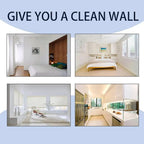 Patch Kit Drywall Wall Mending Agent Repair Cream | The Smart Choice for Quality, Reliability & Long-Lasting Performance