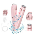 Painless Bikini Hair Trimmer | Effortlessly Stylish, Comfortable Clothing for Modern Everyday Wear