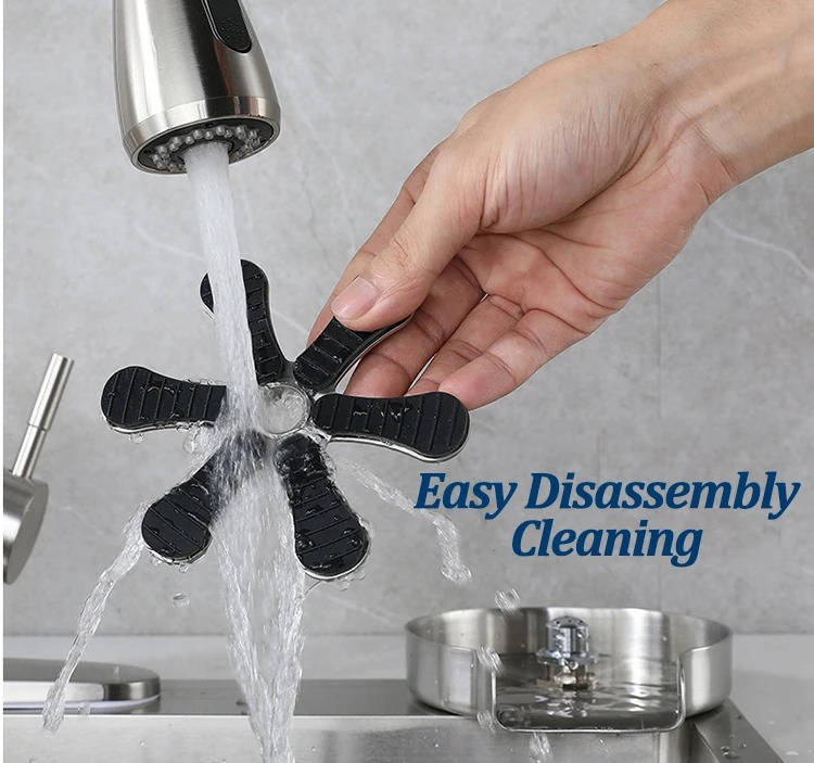 Cup Washer | Built for Busy Kitchens — Durable, Efficient & Incredibly Easy to Clean