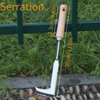 Multifunctional Weed Puller Tool for Brick Joints | Make Your Garden Beautiful, Functional & the Envy of the Neighbourhood