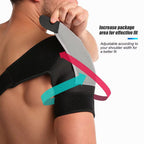 Shoulder Brace | Targeted Therapy for Faster Recovery, Less Pain & Better Quality of Life