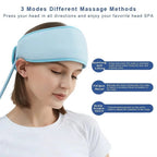 Head Massage for Migraine Headaches | Clinically Designed for Targeted Pain Relief & Faster Daily Recovery