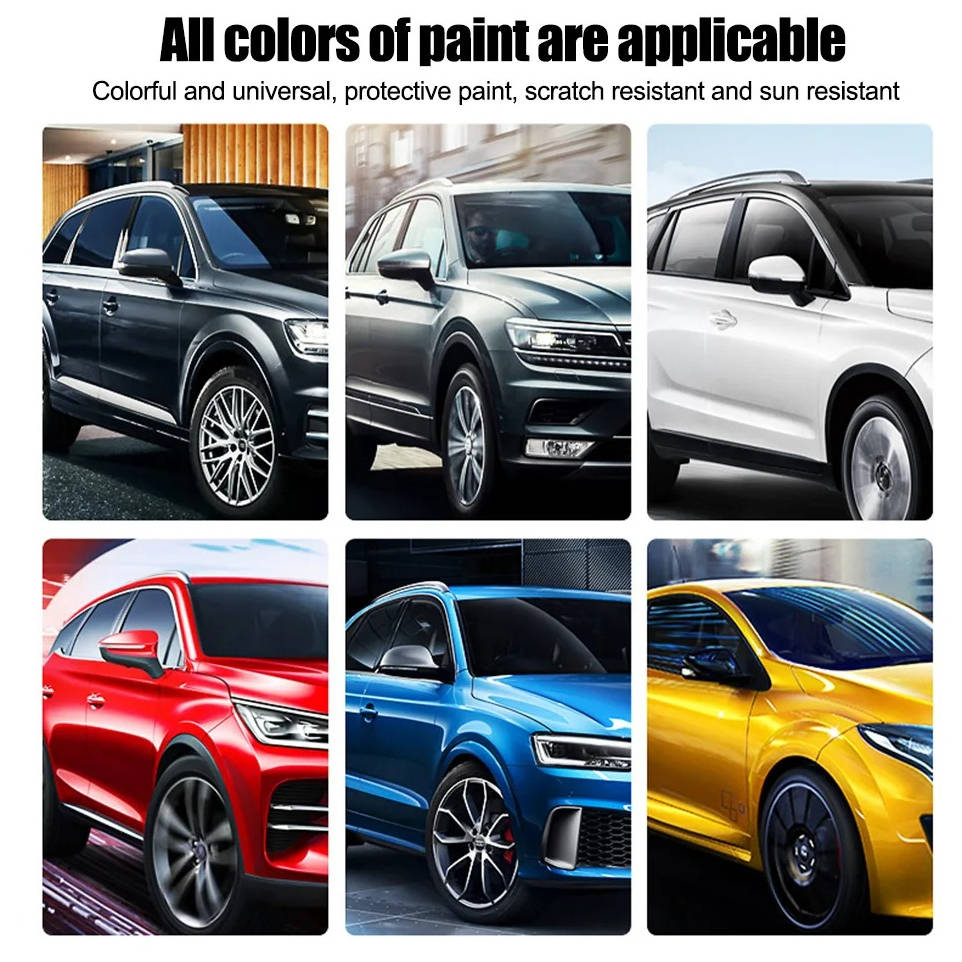Ceramic Coating For Cars | Flattering Fit for Every Body Shape — Modern, Wearable, Polished Style