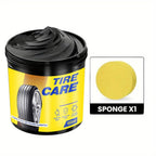 Long Lasting Tire Shine | Stylish Home Essential That Transforms & Elevates Your Living Space