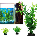 Fish Tank Decoration | Durable Pet Accessory Built for Active, Playful, Energetic Pets