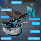 Tile Suction And Vibration Tool | Outstanding Quality & Great Value — A Genuine Everyday Essential