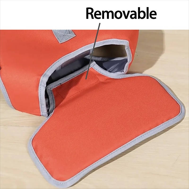 Dog Float Jacket | Durable Pet Accessory Built for Active, Playful, Energetic Pets