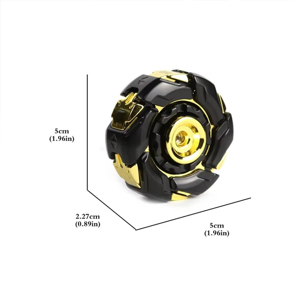Metal Fidget Spinner | Stylish Home Essential That Transforms & Elevates Your Living Space
