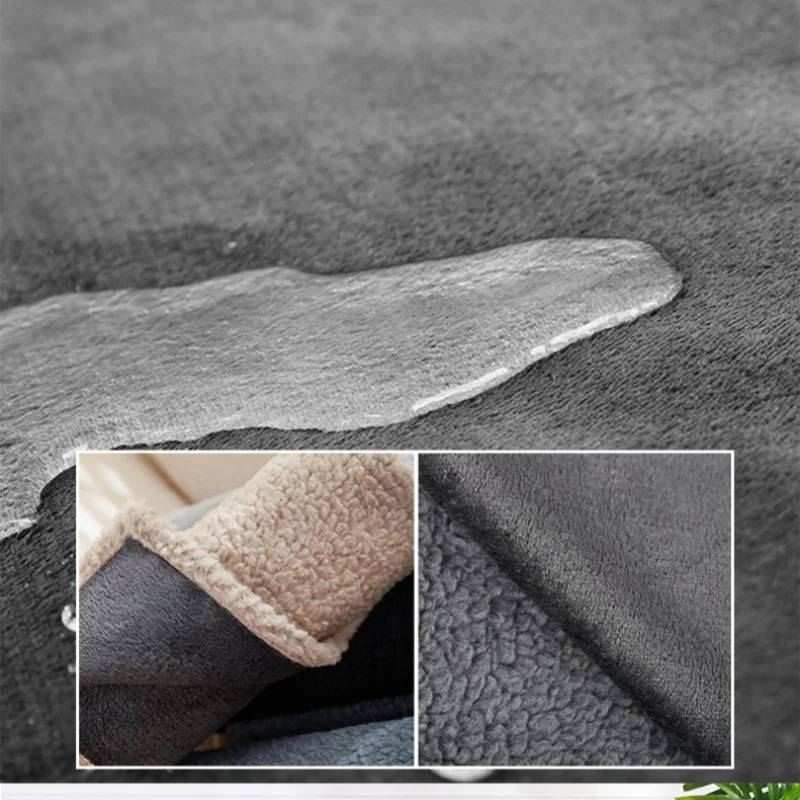 Soft Comfortable Dog Sleeping Blanket | Designed for Happy, Healthy, Well-Loved Pets of Every Breed