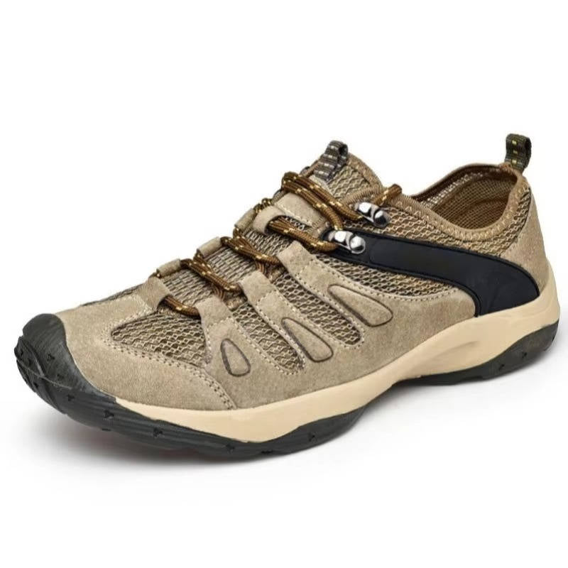 Women's All-Terrain Waterproof Hiking Shoes | Premium Footwear for Women Who Refuse to Sacrifice Comfort for Style