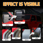 Long Lasting Tire Shine | Stylish Home Essential That Transforms & Elevates Your Living Space