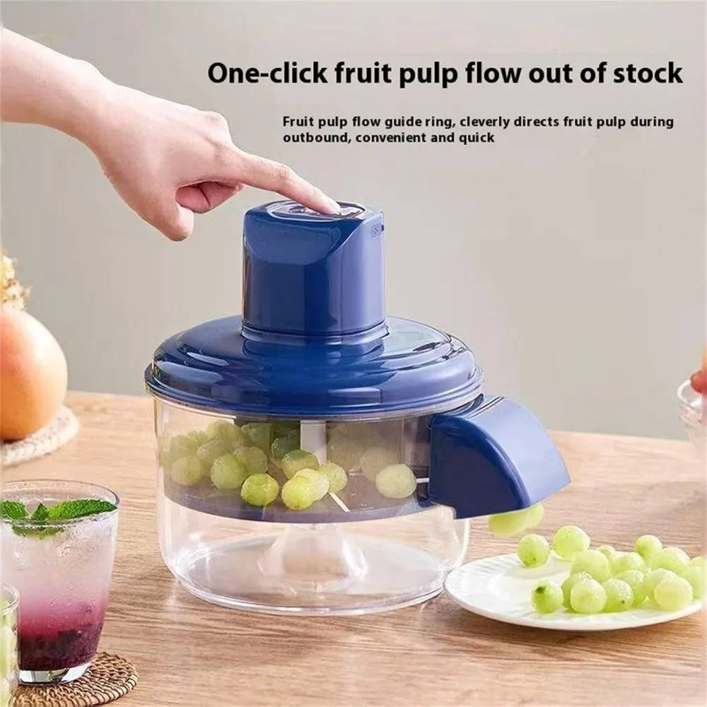 Electric Fruit & Vegetable Peeler | Automatic Rotating Peeler for Kitchen