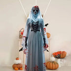 Hanging Halloween Decorations Outdoor | Bring the Magic of the Season into Your Home with This Beautiful Piece