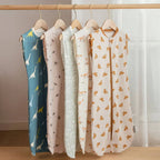 Baby Sleeping Bag | Premium Baby Essential — Soft, Safe, Easy to Use & Parent-Approved