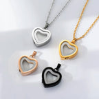Urn Pendant Necklace | On-Trend Design Built for Everyday Style, Comfort & Confidence