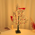 Glowing Tree Decorative Trees | Beautiful, Festive & Built to Last Season After Wonderful Season