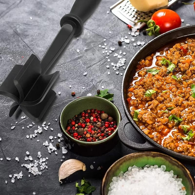 Meat Chopper with Heat Resistance | The Smart Choice for Quality, Reliability & Long-Lasting Performance
