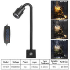 LED Light for Fish Tank | Premium Pet Care — Safe, Durable & Trusted by Pet Owners Everywhere