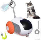 Remote Control Cat Toys | Screen-Free Play for Developing Minds — Kids Absolutely Love It