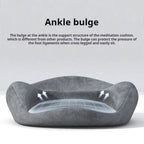 Meditation Cushion | Upgrade Your Home with This Thoughtfully Designed Everyday Essential