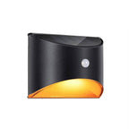 Fence Light Stair Lights Outdoor — Motion Sensor | Smart, Proven Protection for Your Home, Business & Peace of Mind
