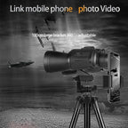 Long Range Binoculars | Smart, Reliable Technology for Easier, More Connected Everyday Living