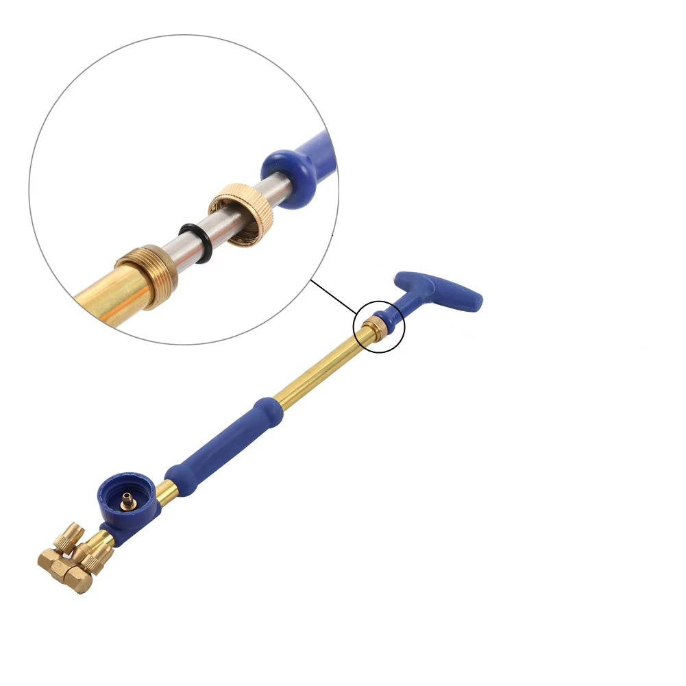 High Pressure Hand Garden Pump Sprayer | Built for British Weather — Durable, Attractive Outdoor Design