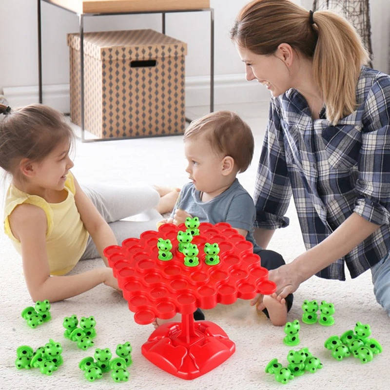 Learning Math Toys Stem for Kids | Award-Winning Toy Design for Kids Who Love to Learn, Build & Play