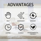 Patch Kit Drywall Wall Mending Agent Repair Cream | The Smart Choice for Quality, Reliability & Long-Lasting Performance