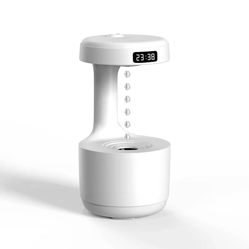 Small Humidifier | Style and Practicality Finally Together — The Modern Home Essential