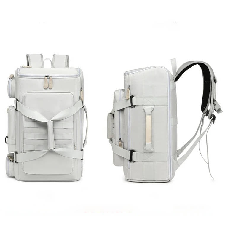 Large Capacity Travel BackPack | Stylish & Versatile Accessory to Complete Any Look, Any Occasion