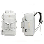 Large Capacity Travel BackPack | Stylish & Versatile Accessory to Complete Any Look, Any Occasion