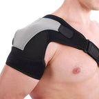 Shoulder Brace | Targeted Therapy for Faster Recovery, Less Pain & Better Quality of Life