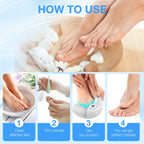 Nail Fungus Laser | Support Your Body, Reclaim Your Comfort & Move More Freely Every Day