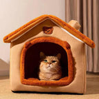 Indoor Cat House | Premium Pet Care — Safe, Durable & Trusted by Pet Owners Everywhere