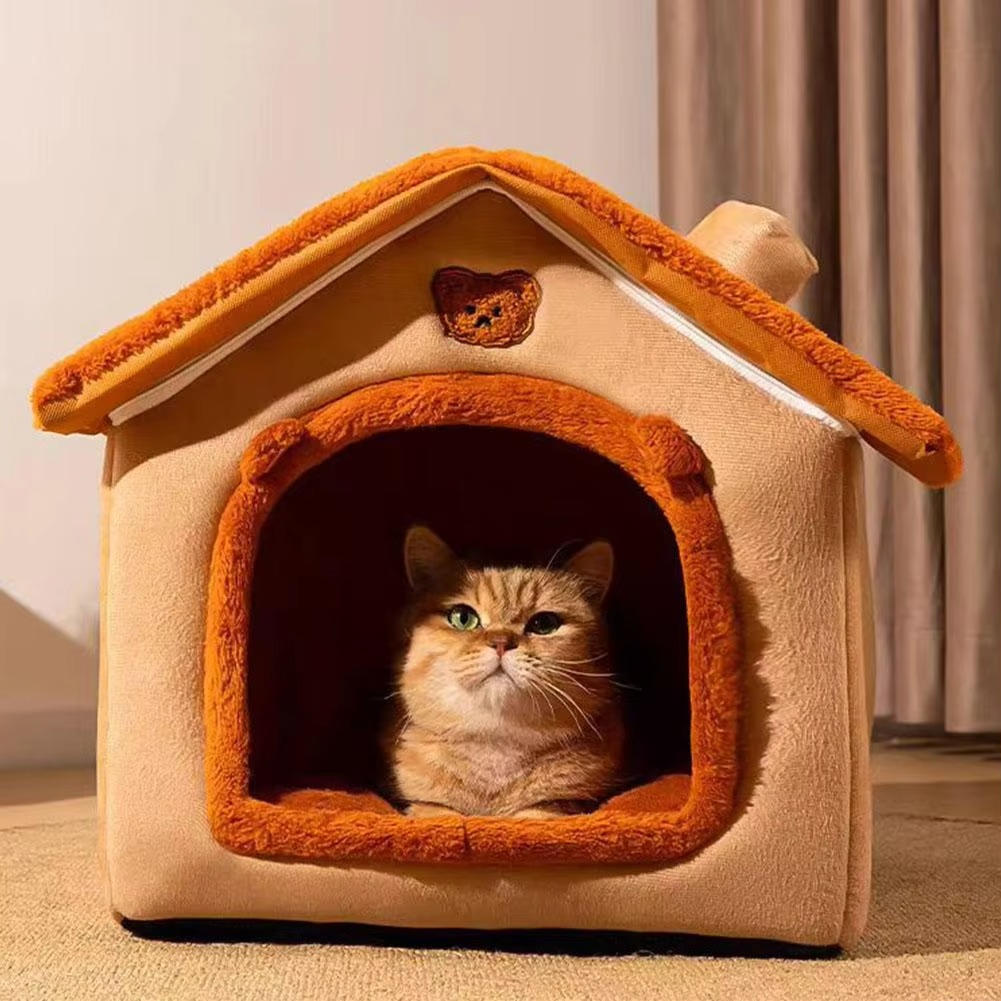 Indoor Cat House | Premium Pet Care — Safe, Durable & Trusted by Pet Owners Everywhere