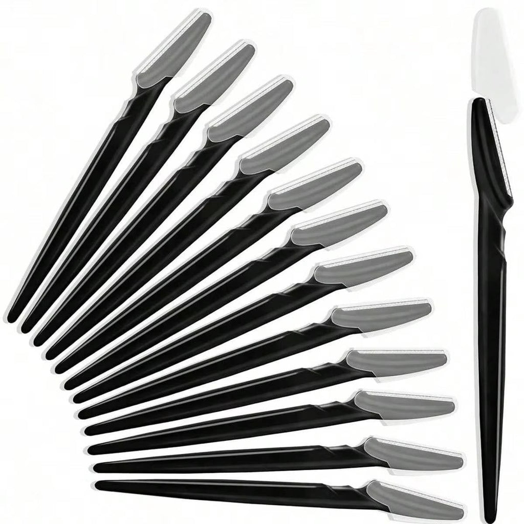 Women Face Razor — 12 Pcs | Outstanding Quality & Great Value — A Genuine Everyday Essential