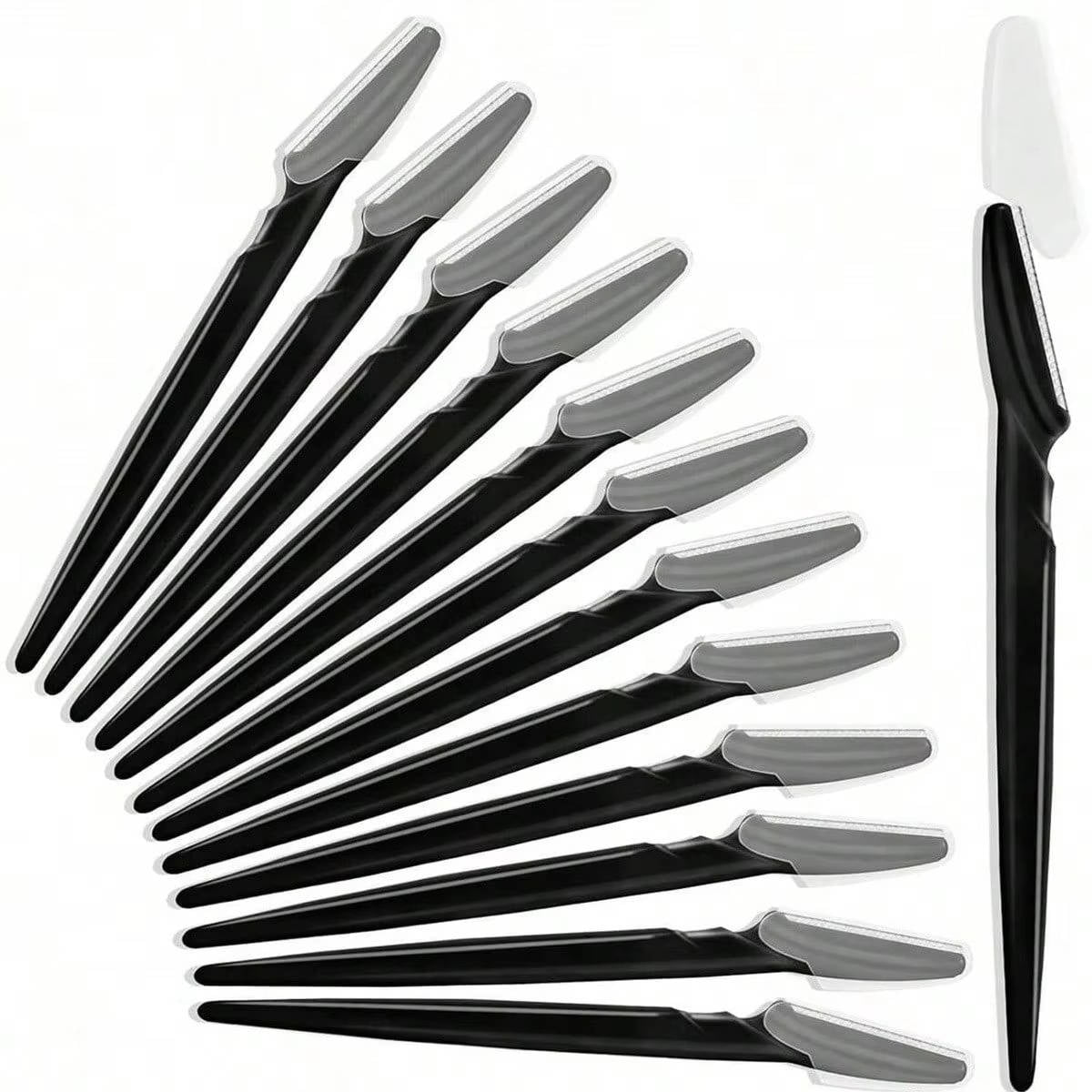 Women Face Razor — 12 Pcs | Outstanding Quality & Great Value — A Genuine Everyday Essential