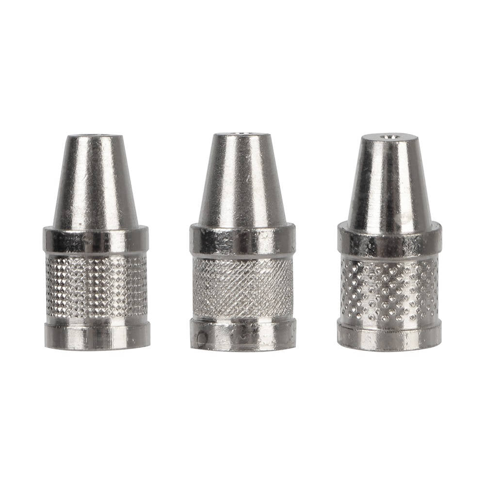 Desoldering Machine Tin Sucker Automatic Electric Solder With 3 Suction Nozzle | Cleverly Designed for Everyday Use — You'll Wonder How You Managed Without It