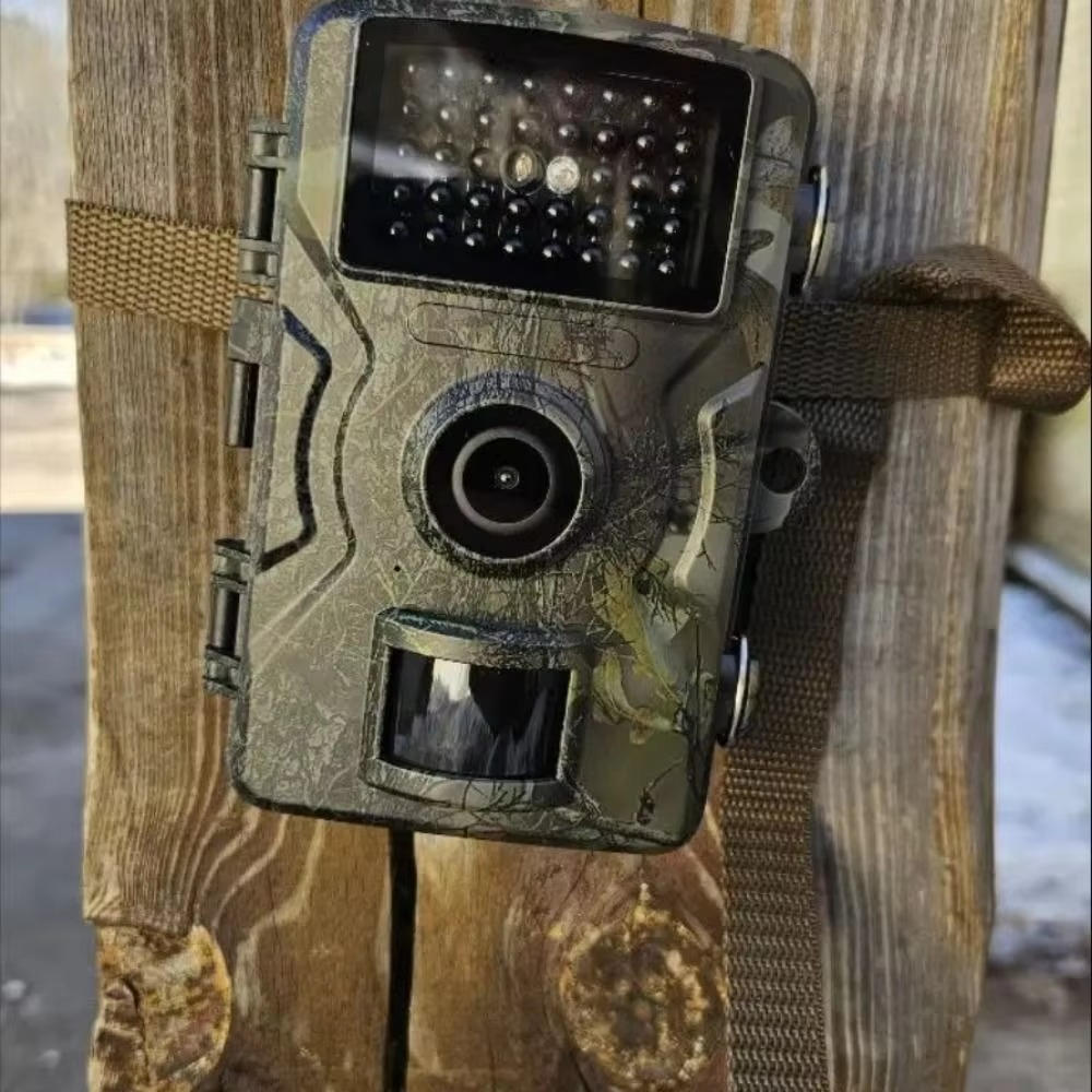 Night Vision Outdoor Wildlife Animal Camera | High-Performance Tech Built for Modern, Busy, On-the-Go Lifestyles