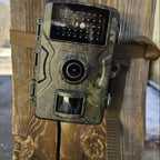 Night Vision Outdoor Wildlife Animal Camera | High-Performance Tech Built for Modern, Busy, On-the-Go Lifestyles